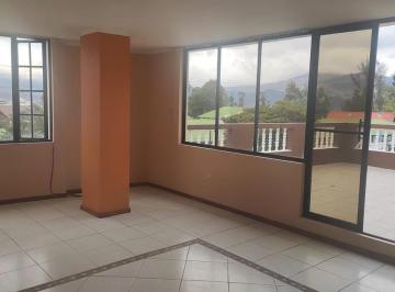 Departamento de 2 habitaciones, Quito · Departamento - Norte de Quito