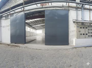 Bodega-Galpón de 1 habitación, Guayaquil · Bodegas en Alquiler en Av Barcelona - Guayaquil - Mae. Recalde