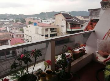 Departamento de 3 habitaciones, Guayaquil · Lomas de Urdesa, Alquilo Departamento Full Amoblado Remodelado con Vista a La Ciudad