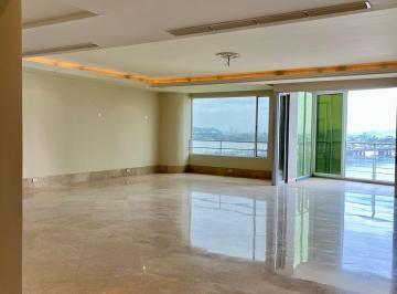 Departamento de 3 habitaciones, Guayaquil · Departamento en Venta, con Excelente Vista y Buena Ubicación.
