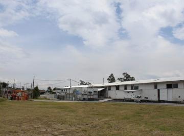 Bodega-Galpón de 1 habitación, Quito · Bodega Galpón de Arriendo en Sangolquí