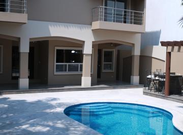 Casa de 5 habitaciones, Guayaquil · Casa en Venta, Vía Samborondón (Incluye Piscina)