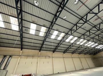 Bodega-Galpón , Durán · Ofibodega en Alquiler 2.900 m² - en Complejo, Vía Durán Yaguachi Km 7