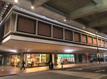 Local comercial , Guayaquil · Alquiler/venta Local Comercial 114 m² - Av9 de Octubre, Centro Guayaquil