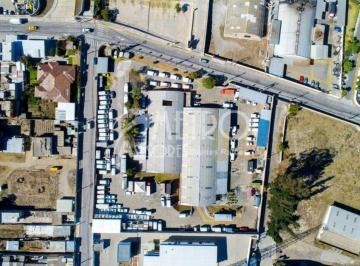 Terreno / Lote Venta  · Terreno en Venta 9.194 m² en San Camilo - Calderón