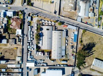 Terreno / Lote , Quito · Terreno en Venta 9.194 m² en San Camilo - Calderón