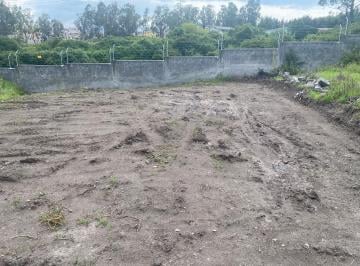Terreno / Lote , Quito · Terreno en Venta Sector Conocoto