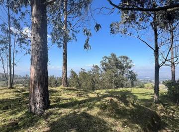 Terreno / Lote , Quito · ! de oportunidad¡Terreno 2 Ha Sector El Tejar - Yaruqui