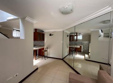 Suite de 1 habitación, Guayaquil · Alquiler Suite Tipo Loft en La Urb Los Parques (Junto a Riocentro Ceibos)