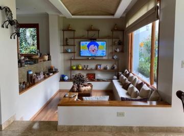 SALA DE ESTAR · Arriendo Casa en El Rancho San Francisco - Cumbayá
