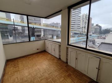 Oficina comercial de 2 habitaciones, Quito · C/ La Carolina, Oficina de 30 m² en Arriendo, Sector Amazonas