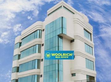 Edificio-Hotel-Fabrica de 22 habitaciones, Guayaquil · Vendo Apart - Hotel 4 Estrellas en Kennedy Norte, 6 Pisos, 22 Habitaciones, 1168 m²