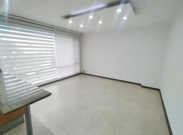 Suite de 1 habitación, Quito · Luminosa y Cómoda Suite en Alquiler Real Audiencia