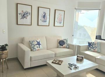 Departamento de 3 habitaciones, Punta Blanca · Punta Blanca Punta 7 con Vista. Remodelado Recientemente