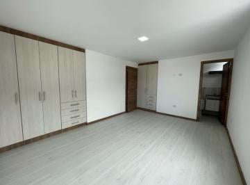 Departamento de 2 habitaciones, Quito · Vendo Departamentos a Estrenar, Excelentes Acabados, sector Antiguo Aeropuerto.
