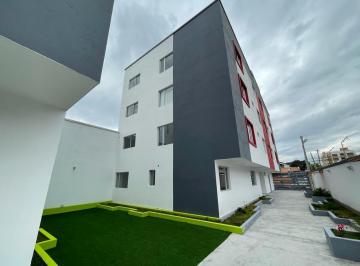 Departamento de 3 habitaciones, Quito · Vendo Departamento a Estrenar, Excelentes Acabados, sector Antiguo Aeropuerto.