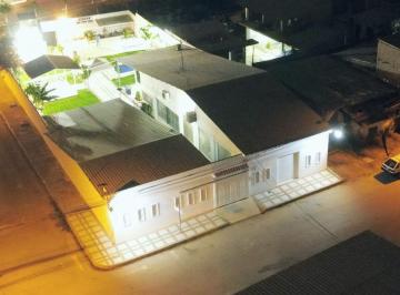 Quinta vacacional de 4 habitaciones, Playas · Casa Vacacional con 3 Suites en Venta en Playas