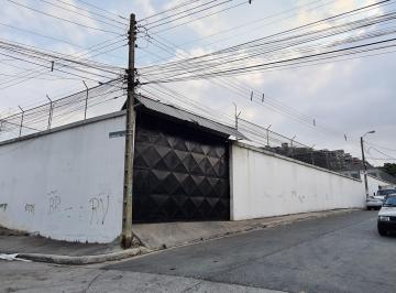 Bodega-Galpón , Guayaquil · A 2 Cuadras de La Av J. T. Marengo, Energía Trifásica, Patio Para Maniobras.