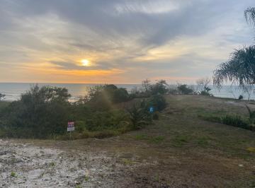 Terreno / Lote , Jama · Terreno de Venta en Punta Don Juan, Manabi