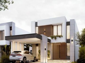 Casa de 5 habitaciones, Guayaquil · Venta de Casa - Isla Celeste - Samborondón