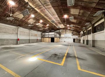 Bodega-Galpón , Guayaquil · Alquiler - Venta Ofi - Bodega 1200 m² - Vía a Daule Km 3 - Guayaquil