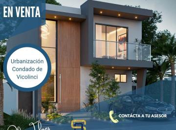 Casa , Daule · Condado de Vicolinci: Proyecto Exclusivo de Venta en Urbanización Privada, Samborondón