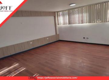 Oficina comercial de 1 habitación, Quito · Oficina, Arriendo, Renta, Sector Brasil, Norte, Quito, La y