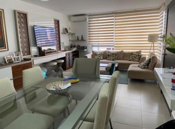 Departamento de 3 habitaciones, Guayaquil · Vendo Hermoso y Moderno Departamento de 3 Dorm. con Moderno Ascensor