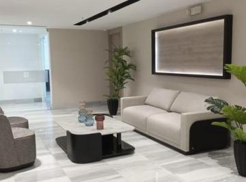 Oficina comercial · 53m² · 1 Estacionamiento · Venta Oficina Estreno, Edificio Millenium Platinium II (Jl)