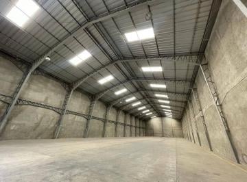 Bodega-Galpón , Durán · Bodega en Alquiler 1300 m² - Dentro Parque Industrial, Norte de Durán