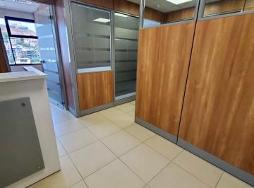 Oficina comercial en Alquiler de 3 habitaciones Puerto Santa Ana · Alquilo Oficina Puerto Santa Ana