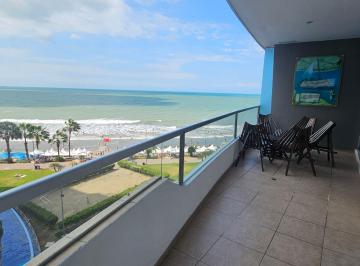 Departamento de 3 habitaciones, Atacames · Departamento de Venta Diamond Beach Tonsupa
