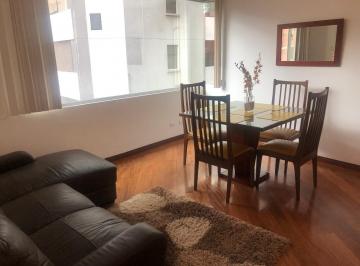 Suite de 1 habitación, Quito · Se Vende Suite Amoblada en Sector República del Salvador