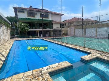 Casa de 5 habitaciones, Guayaquil · Vendo Casa La Puntilla, 5 Dorm + Suite, Cancha D Tennis, Piscina, 1000 m²