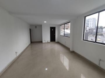 Oficina comercial de 1 habitación, Quito · C/ La Paz, Oficina de 33 m² en Arriendo, Sector 6 de Diciembre