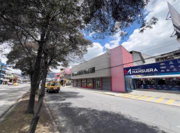 Local comercial · 1037m² · Local Comercial con Galpón