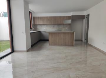 Casa de 3 habitaciones, Quito · Casa de Renta 174 m en Tumbaco La Cerámica