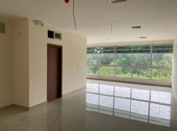 Oficina comercial de 1 habitación, Guayaquil · Kennedy Norte - Condominio San José - Vendo Oficina - Frente - Parque Lineal