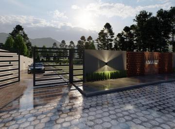 Terreno / Lote , Quito · Oportunidad! Lote de Terreno de 350 m - con Planos Aprobados de Casa - Todos Los Servicios