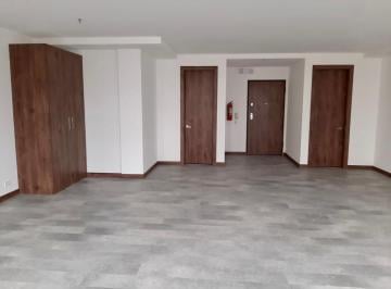 Oficina comercial , Quito · Oficina en Renta a Estrenar