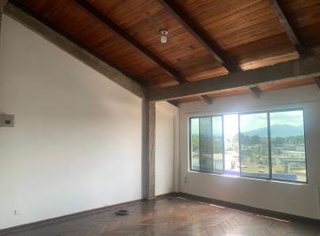 Edificio-Hotel-Fabrica de 10 habitaciones, Santo Domingo · Edificio - Casa de Venta en Zona Comercial Santo Domingo de Los Colorados