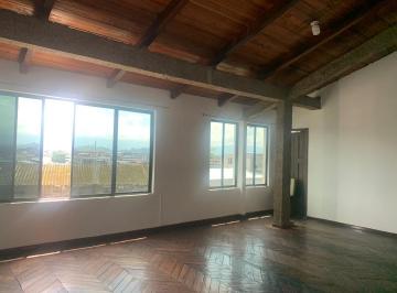 Edificio-Hotel-Fabrica de 10 habitaciones, Santo Domingo · Edificio - Casa de Venta en Zona Comercial Santo Domingo de Los Colorados