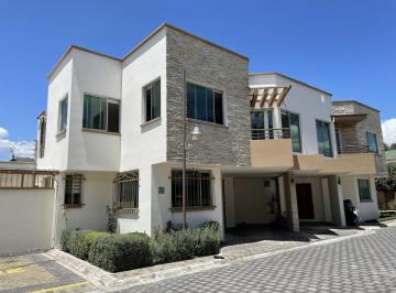 Casa de 3 habitaciones, Quito · Casa en Renta La Armenia a un Minuto del Triangulo Link Inmobiliario