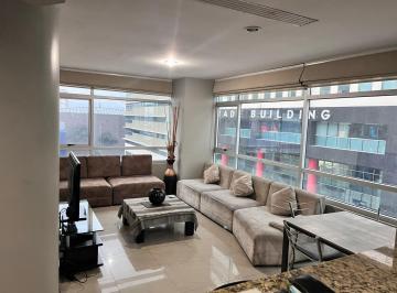 Suite de 1 habitación, Guayaquil · Alquiler Suite Amoblada - Elite Building - Zona Mall del Sol