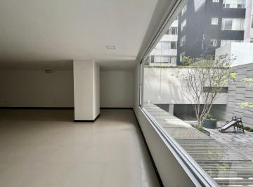 Oficina comercial , Quito · Oficina - en Renta - 86 m² - El Bosque