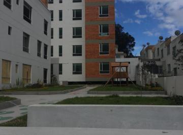 Departamento · 81m² · 2 Habitaciones · 1 Estacionamiento · Departamento - Norte de Quito