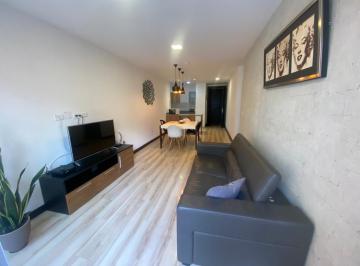 Departamento de 2 habitaciones, Quito · Venta 2 Dorm. - Av República del Salvador