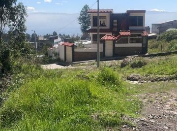 Terreno / Lote , Quito · Terreno de Venta 30.000 m² Valle de Los Chillos Ontaneda