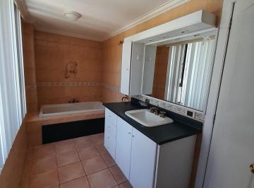 BAño dormitorio máster · Venta Departamento 163 Mtrs 2dormit. Urb. Condado + Terraz Exclusiva163 m $99.900