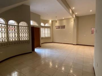Departamento de 3 habitaciones, Guayaquil · Alquiler Departamento Samanes 2/ Planta Baja